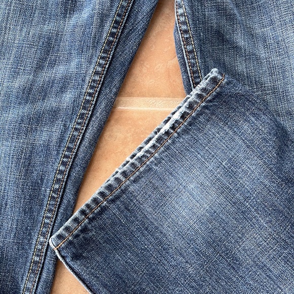 Banana Republic Jeans - Picture 3 of 8